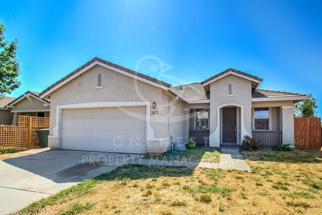 Photo - Welcome Home | 4-bedroom, 2-bathroom home nestled in the desirable Foskett Ranch area!