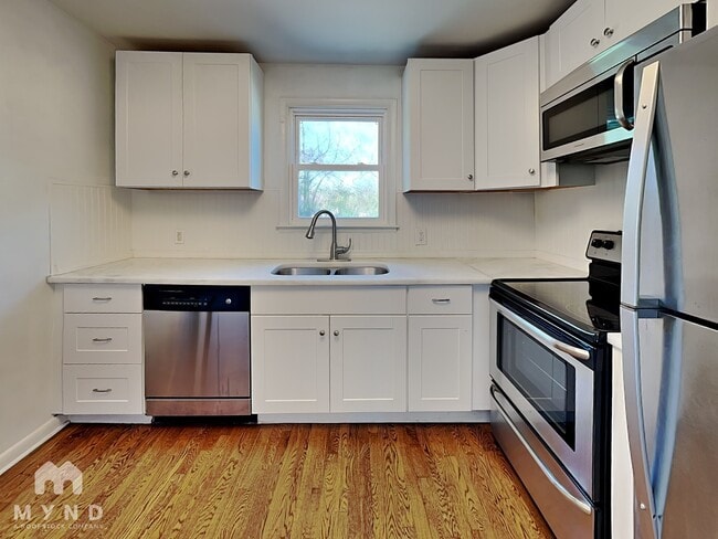 Photo - 1317 Davidson St