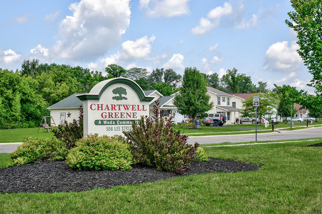 Chartwell Greene - Chartwell Greene Apartments