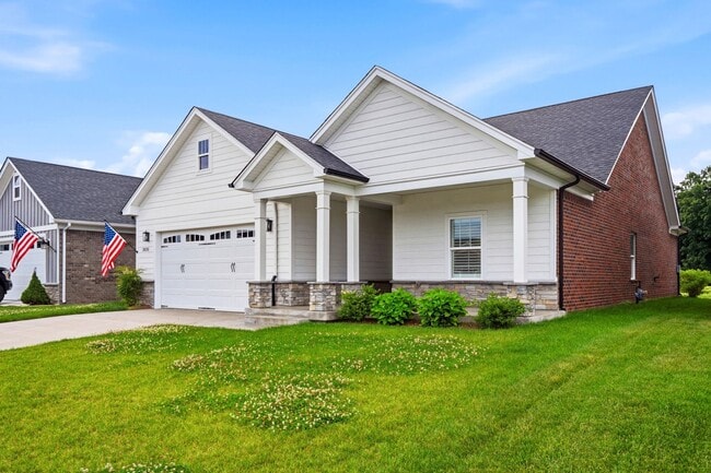 Photo - Rental Property on Champion Pointe Golf Course