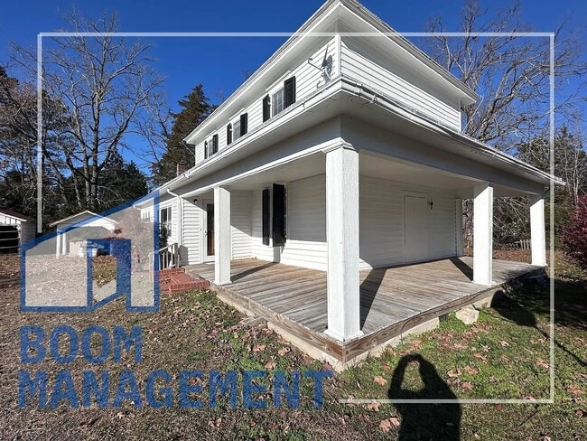 Photo - 2617 NC-56 Hwy