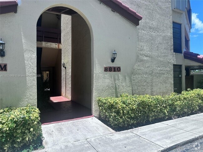 Building Photo - 8810 SW 123rd Ct Unit M110 Rental
