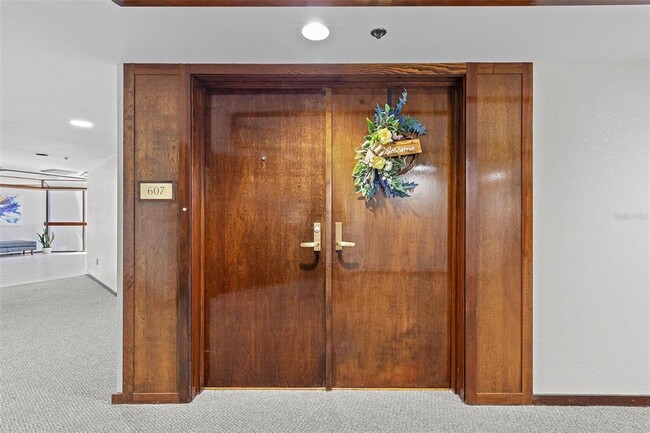 Photo - 1660 Gulf Blvd Unit 607