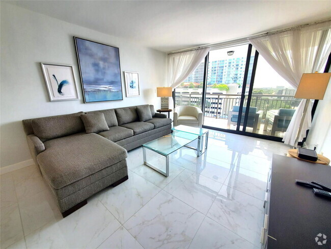 Building Photo - 3031 N Ocean Blvd Unit 708 Rental
