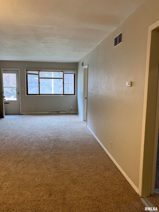 4110 W Smithville Rd Townhome Townhome Rental in Bartonville IL