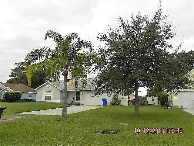 Single Family Home in St Cloud - Single Family Home in St Cloud