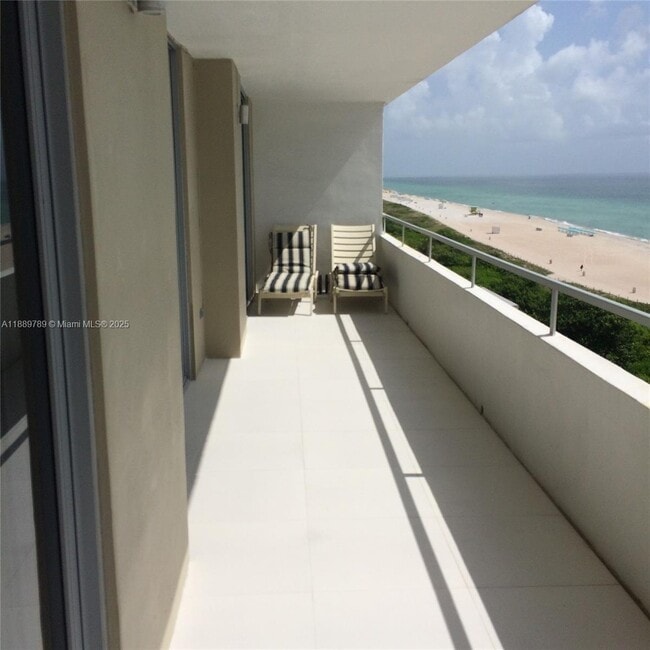 Photo - 5555 Collins Ave Unit 9K