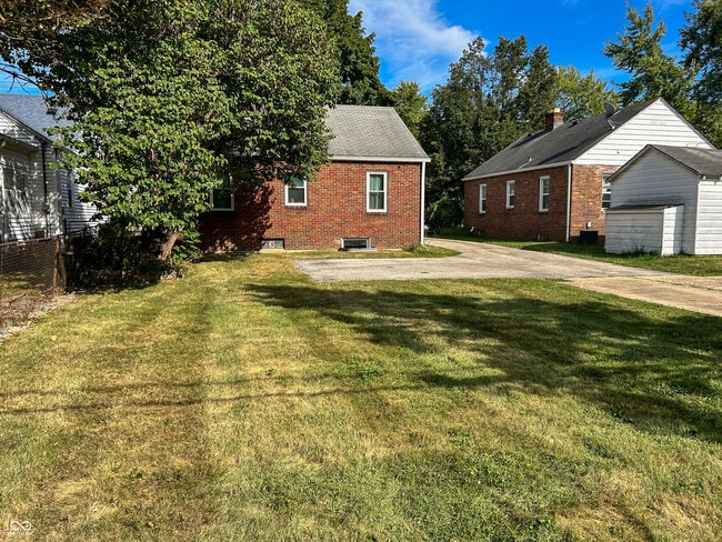 Photo - 5846 N Keystone Ave