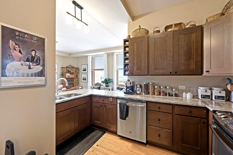 Gorgeous Kitchens!