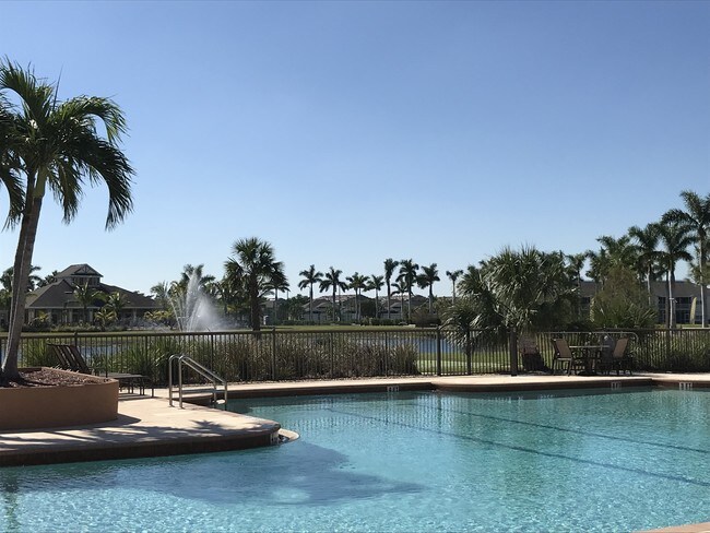 Greens Edge Apartments For Rent in Fort Myers, FL