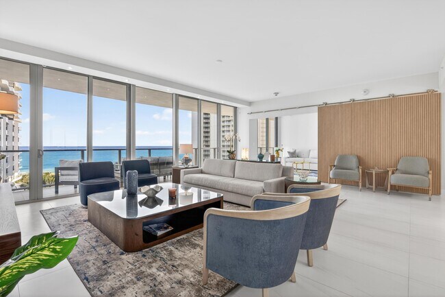 Photo - 3100 N Ocean Dr Unit 804p