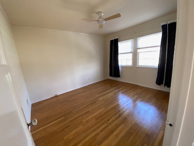 1267 1/2 Devon Ave Unit 1 bedroom Westwood apartment