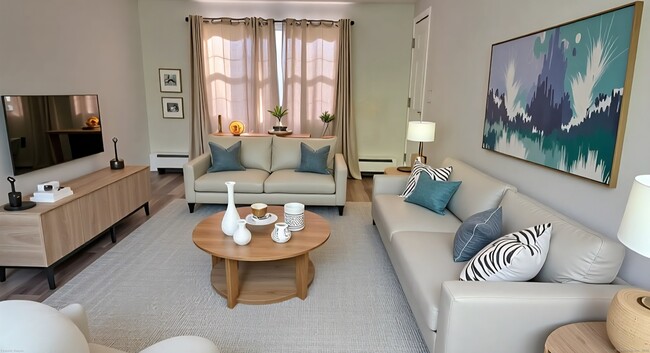 Photo - 12 Brewster Rd Unit 12B