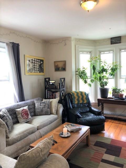 Photo - 199 Wickenden St Unit 3 F