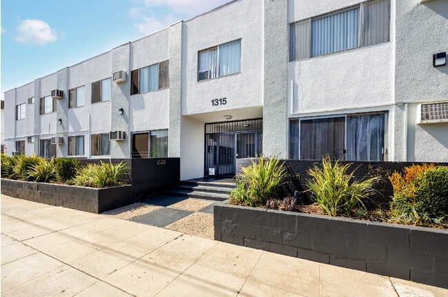 Photo - Prospect Plaza Apartments