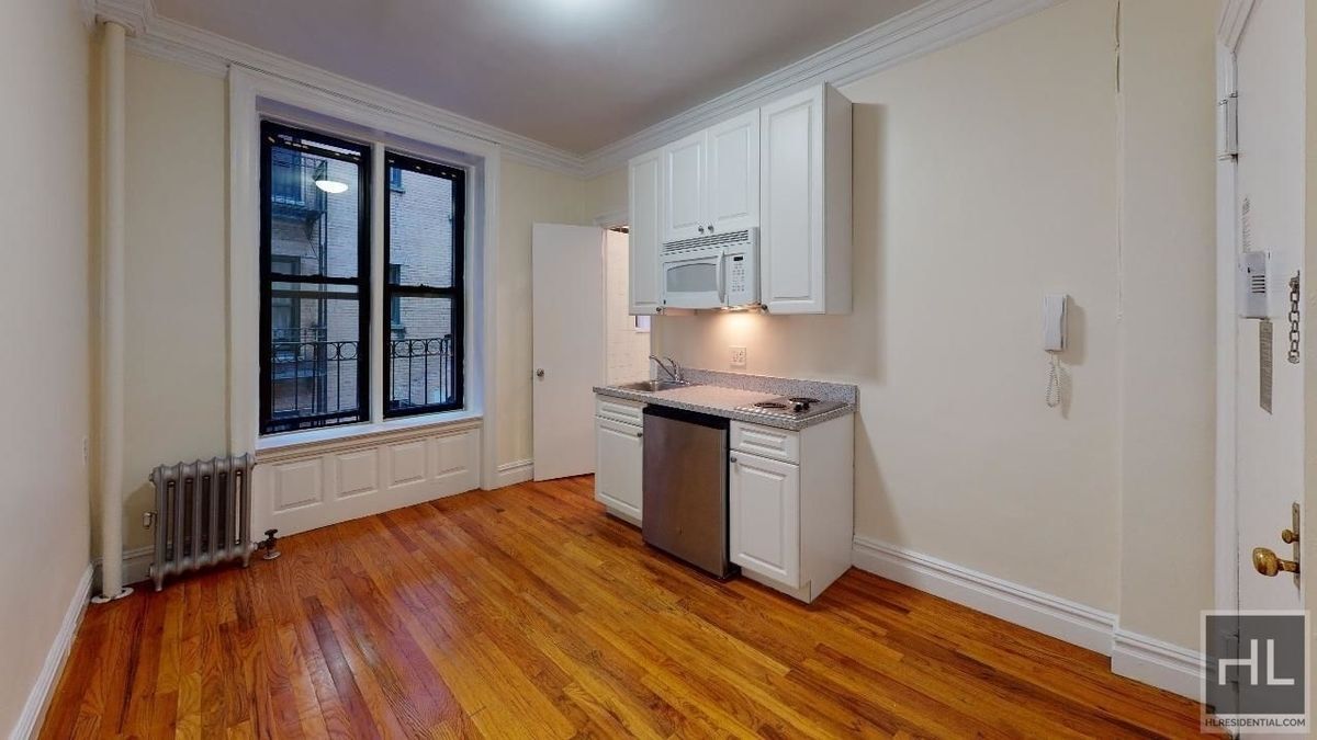 WEST 45 STREET - WEST 45 STREET Apartment Unit 1L