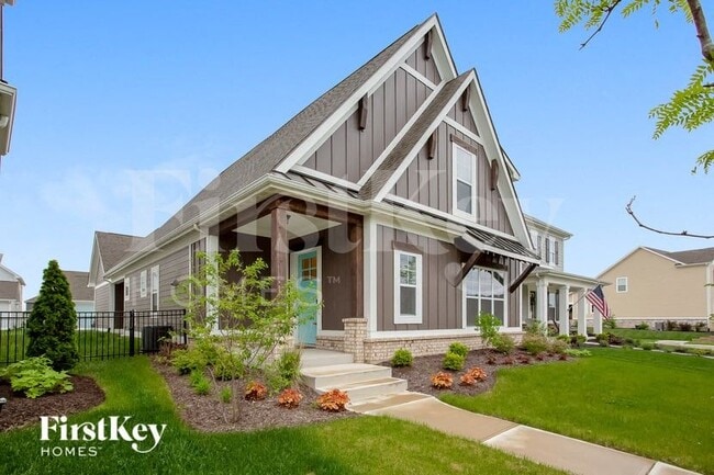 1542 Cloverdon Dr