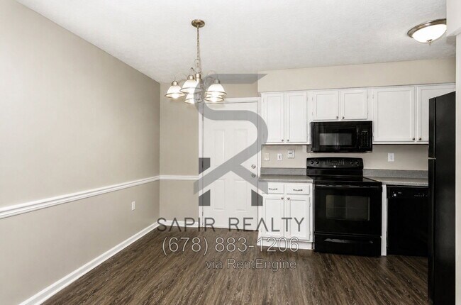 Photo - 2642 Evans Mill Dr