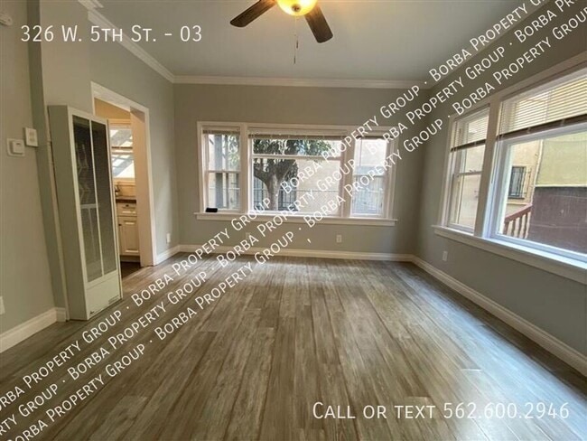 Photo - 326 W 5th St Unidad 03