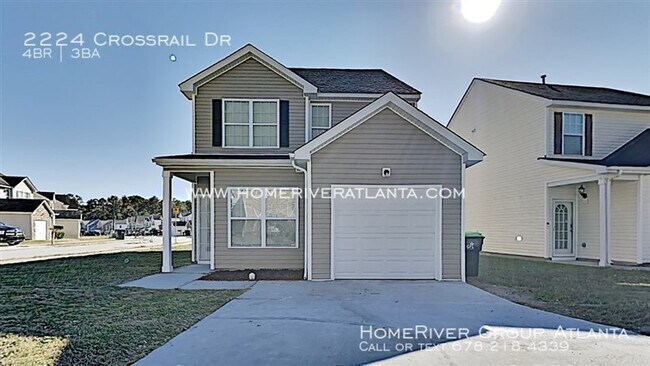 Check out this nice 4 BD/2.5 BA home! - Check out this nice 4 BD/2.5 BA home!