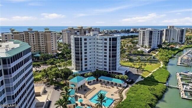 4183 Bay Beach Ln Unidad 3P1