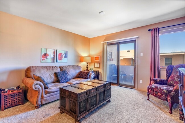 Photo - Beautifully Furnished One Bedroom Condo ne... Unit 71