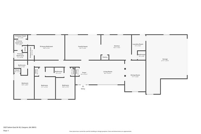 Photo - 3327 Salem E Dr SE