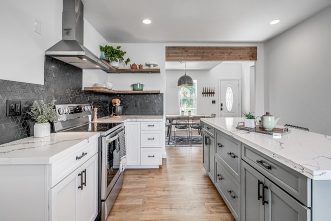 Photo - 5058 S Honeymoon Bay Rd