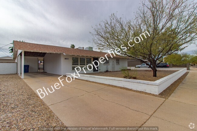 Building Photo - 6434 E Fordham Dr Rental
