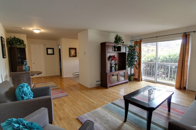 Kimberwyck Village Apartments
