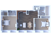 One Floor
