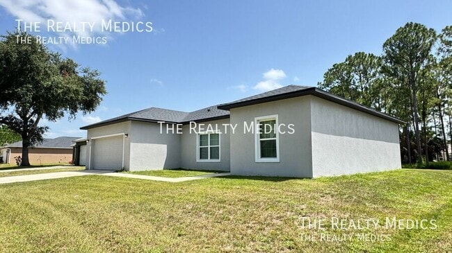 Photo - 2613 Tolman Ave SE