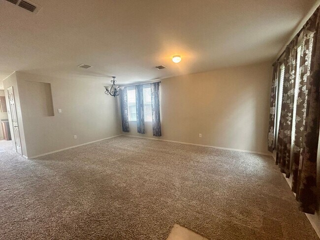 Photo - House for Lease in Frisco area -- 3 Bedrooms/3 Baths