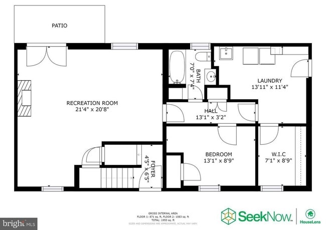 Photo - 6204 Barrowfield Ct