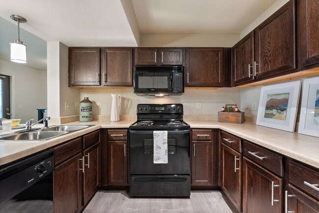 Photo - Centerstone Apartment Homes