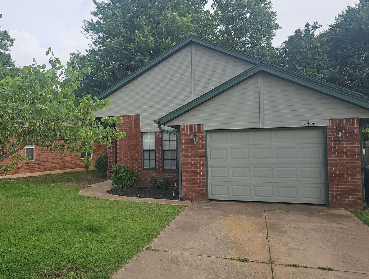 Very Nice 2 bedroom 2 bath home in Edmond ... - Very Nice 2 bedroom 2 bath home in Edmond ...
