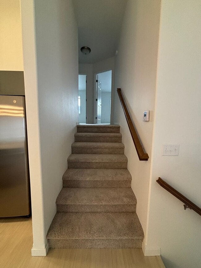 Photo - 3 Bed 3 Bath Townhome