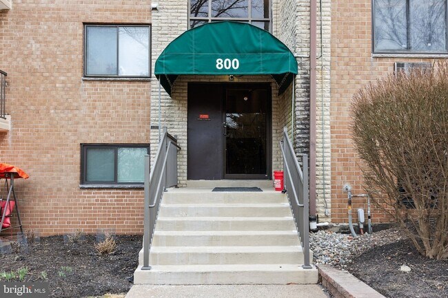 Photo - 1575 W Street Rd Unit 818