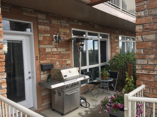 Photo - 2-116 Rockyledge Vw NW Unit 116