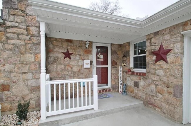 Photo - 1912 Fairland Ave