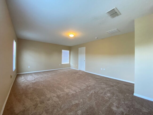 Photo - Oversized 3 BD / 2.5 BA with Loft