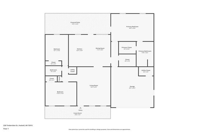 Photo - 238 Timberlake Dr