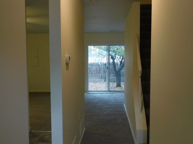 Photo - End Unit Townhouse!!