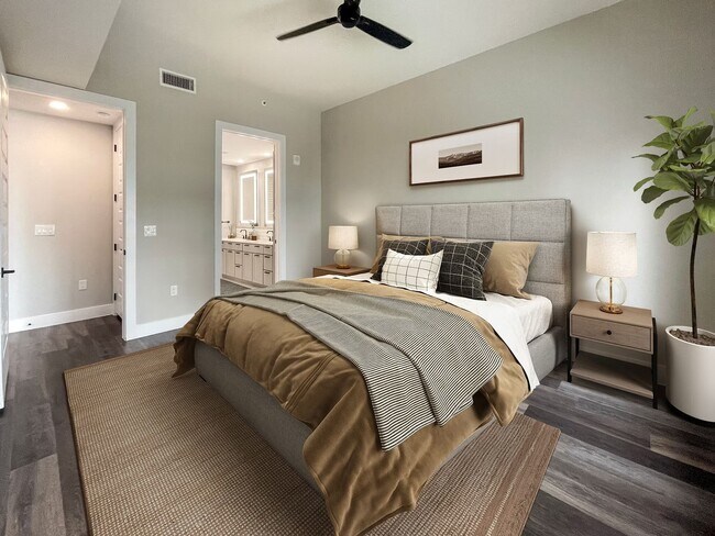 Photo - Your New High-End Retreat – Enjoy 1 Month ... Unit CRI