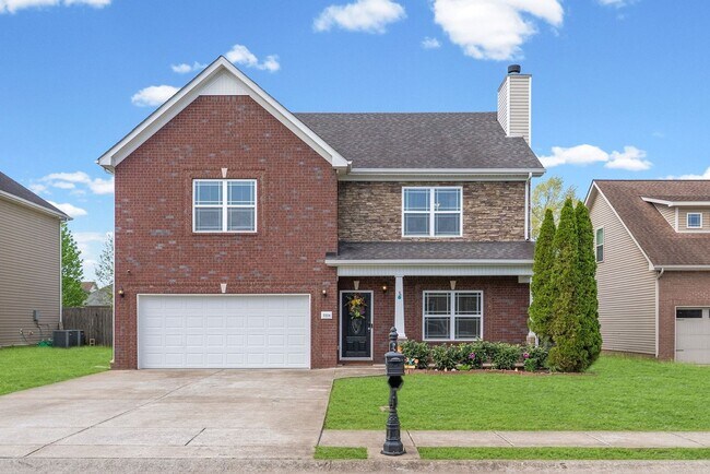 Photo - Pet Friendly Three Bedroom with Bonus!