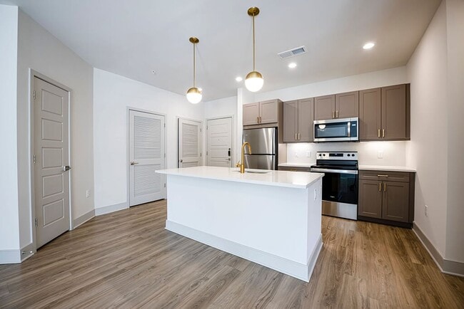 The Belhaven Apartments