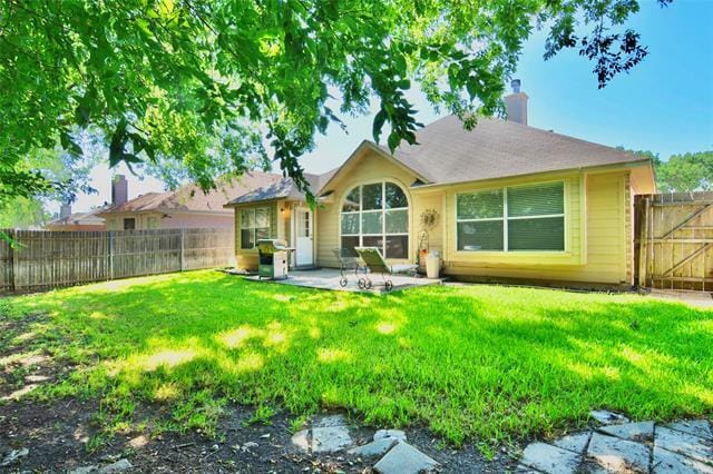 Photo - 4801 Grant Park Ave