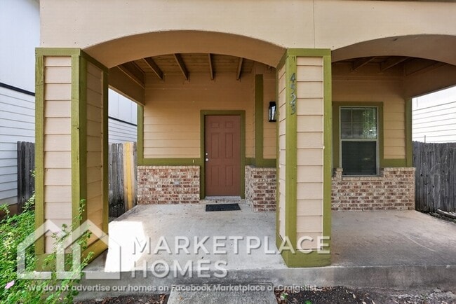 4523 Credo Lane