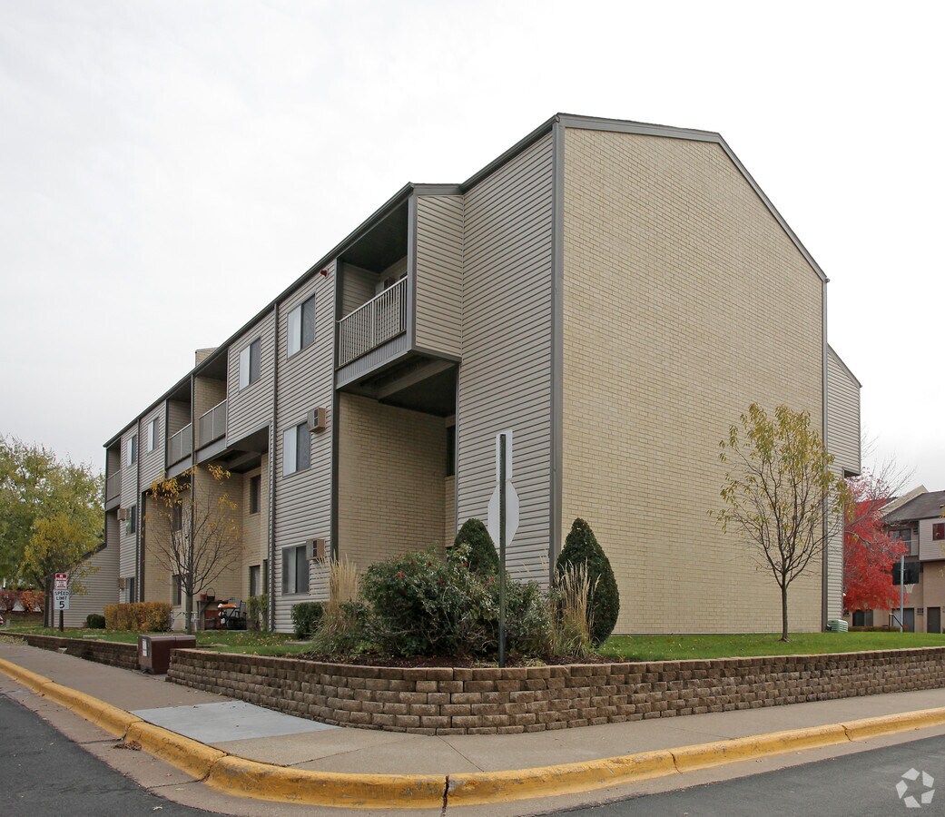 Photo - Coventry Apartments
