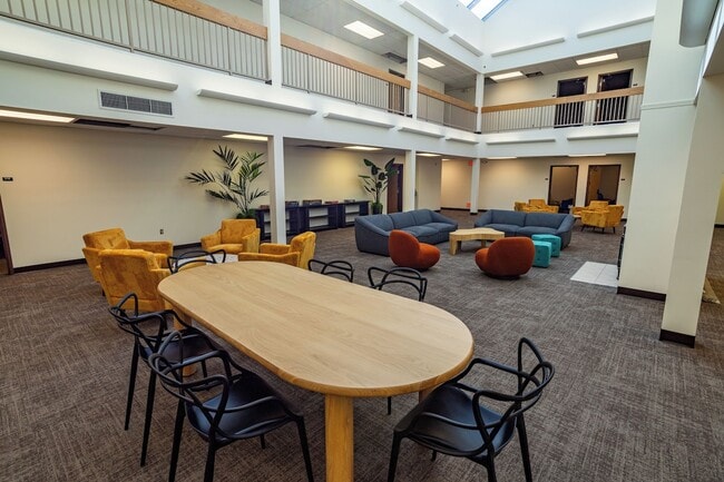Photo - Brewster Hall